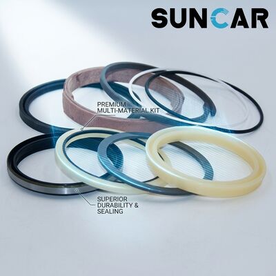 248-1175 Cylinder Seal Kit For C.A.T. 235B 235C 235 235D