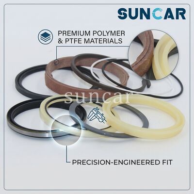 198-9433 Boom Cylinder Seal Kit For C.A.T. 305CR E305CR