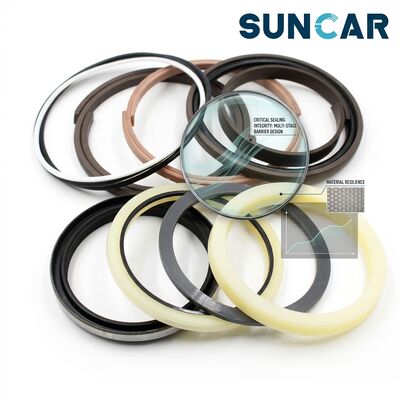 245-0585 7X-2704 8T-1394 Bộ niêm phong xi lanh cho CAT
