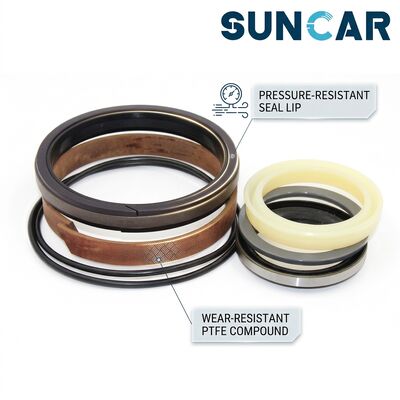 Bộ phớt xi lanh 243-5804 186-4399 cho C.A.T.