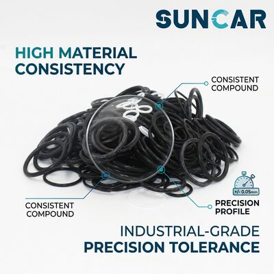Bộ phớt xi lanh 380-9597 cho C.A.T. 416E