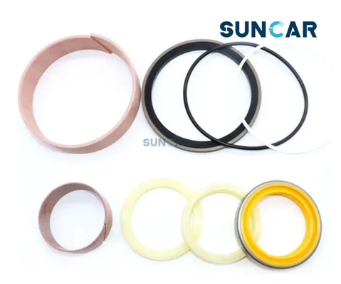 231-5021 Bucket Backhoe Cylinder Seal Kit cho máy đào CAT E420D E430D