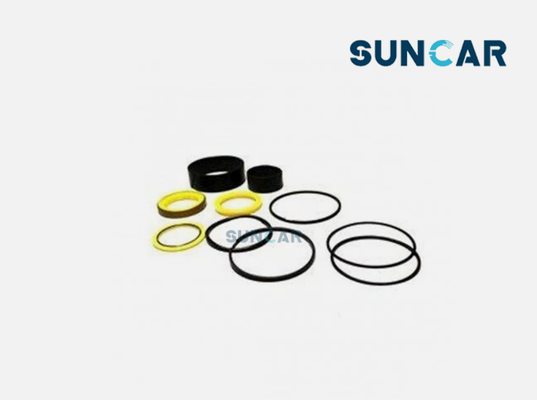 376-9011 249-5299 Wheel Lean Cylinder Seal Kit cho CAT Motor Grader 12G 160G 140G 130G 120G 135H 14G 120H 924G