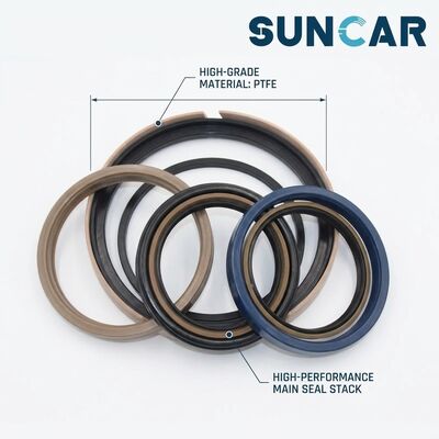 456-0205 Stick Cylinder Seal Kit for C.A.T E320 E320D2L