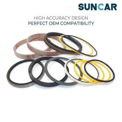 CA2442073 244-2073 2442073 Cylinder Seal Kit for C.A.T. D8L