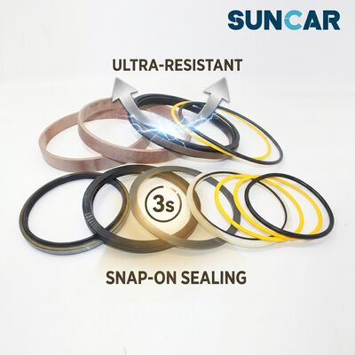 CA3769016 376-9016 3769016 Cylinder Seal Kit for C.A.T. 950G IT62G 950GI IT62G1I 950H IT62H 962G 962G1I 962H