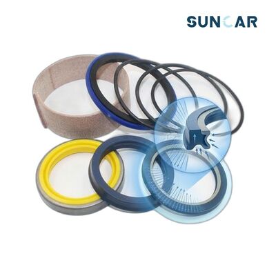 VOE12743310 ARTICULATION CYLINDER SEAL KIT for V.O.L.V.O G900B