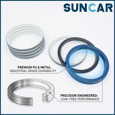 707-99-14600 Steering Cylinder Seal Kit for Komatsu WA300-1