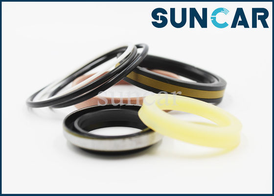 707-98-11120 Komatsu Bộ phận bên trong Ngao Xi lanh Seal Kit Bộ bảo dưỡng xi lanh xô đa năng