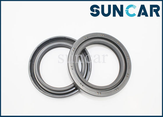 Con dấu trục  Con dấu dầu loại DC
