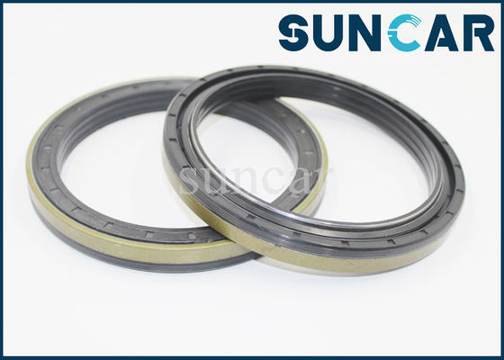 Con dấu dầu cơ khí Con dấu trung tâm bánh xe