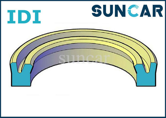 Con dấu loại U  IDI Con dấu thanh piston
