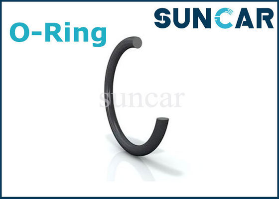 NBR vật liệu CS4 O-Ring Seal Kit