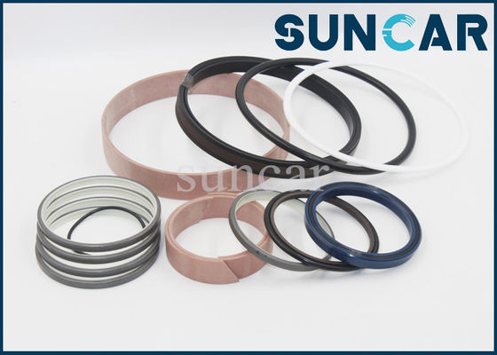 11707026 Bộ đệm nâng xi lanh thủy lực L180D Máy xúc bánh lốp SUNCARVO.L.VO Bộ phận nặng VOE11707026