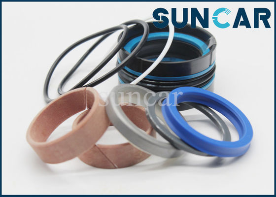 707-99-37780 Bộ làm kín xi lanh thủy lực Komatsu PC195LC-8 Bộ dịch vụ xi lanh gầu máy xúc