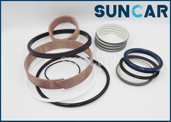 Bộ phận máy xúc Komatsu 707-99-38470 Bộ làm kín xi lanh thủy lực Bộ dụng cụ dịch vụ mẫu PC195LC-8