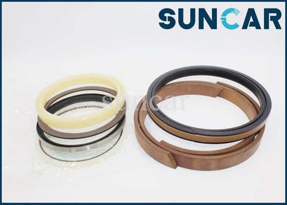 Bộ làm kín xi lanh máy xúc Komatsu PC750-7 Boom Cylinder Seal Kit 707-99-77300 Bộ sửa chữa thủy lực