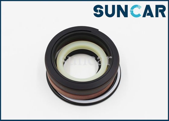 Bộ phận làm kín xi lanh lái của Komatsu Wheel Laoder WA50-3 707-98-13810 Mẫu phụ tùng bên trong