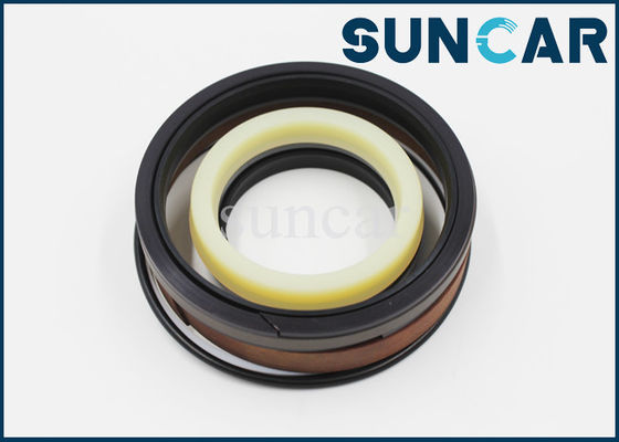 707-98-34090 Boom Lift Cylinder Seal Kit WA100-5 Máy xúc bánh lốp Komatsu Bộ phận làm kín dầu bên trong