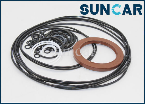 VOE14554943 K3V280DT Hydraulic Pump Seal Kit For SUNCARVO.L.VO EC700B Track Excavator Equipment Repair Kit