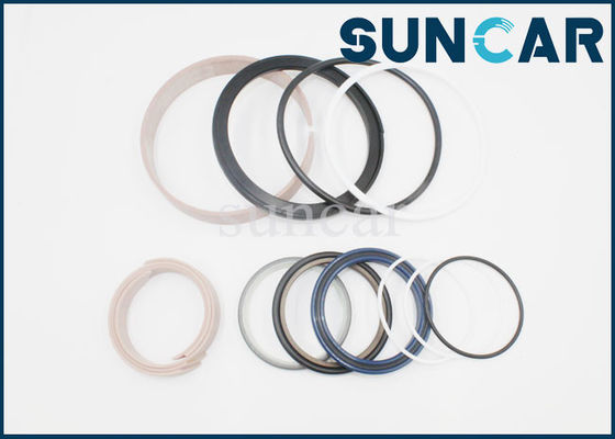 Bộ niêm phong 11707023 Bộ đệm xi lanh nâng cho máy xúc lật SUNCARVO.L.VO L90C L90D