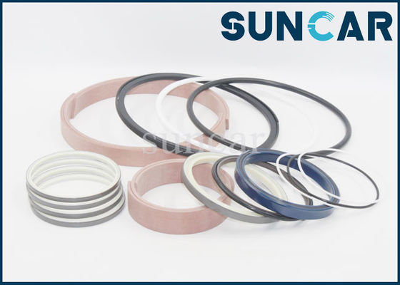 Bộ niêm phong xi lanh thủy lực 11708833 Bộ niêm phong sửa chữa độ nghiêng cho SUNCARVO.L.VO L110E L120E