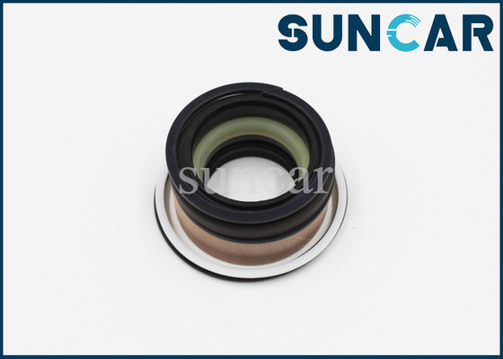 Bộ dịch vụ xi lanh thủy lực Komatsu 707-99-04400 Bộ làm kín máy xúc bánh lốp WA200-5 WA200-6