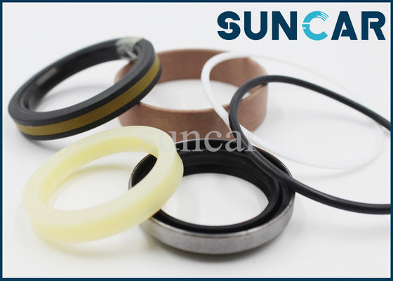 Bộ làm kín xi lanh thủy lực của máy xúc bánh lốp WA30-1 Komatsu 7079911040 Bộ làm kín dầu 707-99-11040