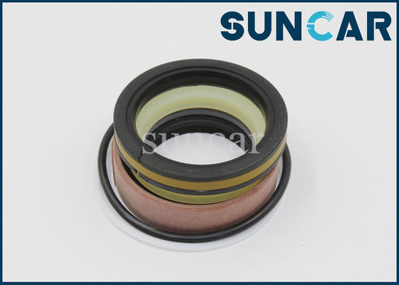 Bộ làm kín xi lanh lái 707-99-14200 Bộ phận thiết bị nặng Komatsu WA100-1 WA100-3