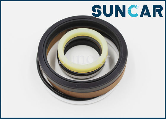 Máy xúc lật WA400-1 WA420-3 Komatsu 707-99-24510 Bộ làm kín xi lanh lái Bộ phận thủy lực bên trong