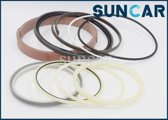 Bộ niêm phong xô 3701869 Bộ sửa chữa xi lanh thủy lực cho máy xúc mèo 390D