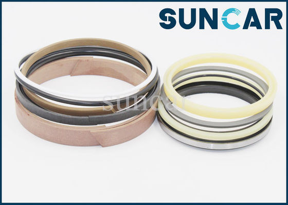 Bộ niêm phong xi lanh bùng nổ C.A.T 376-4336 Bộ sửa chữa niêm phong máy xúc 345C 345D