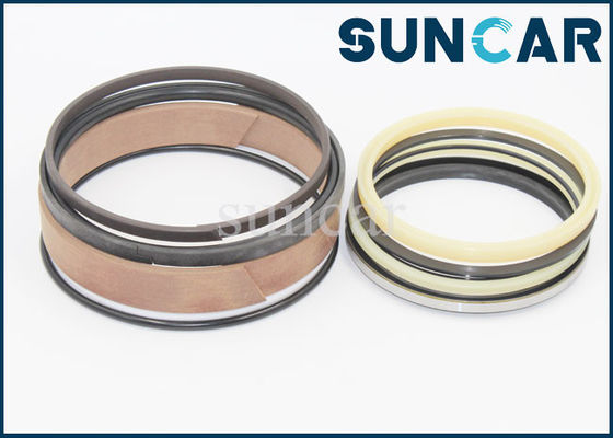 419-5876 4195876 Bộ làm kín thùng Bộ dụng cụ sửa chữa xi lanh thủy lực Phù hợp với 385C L C.A.T