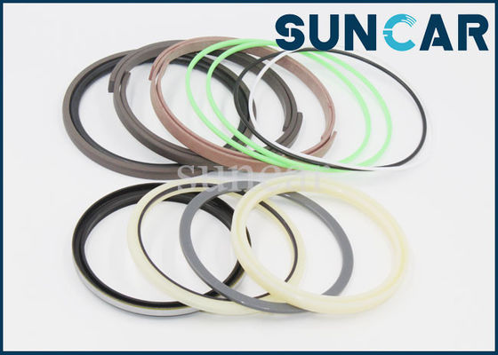 Chống dầu 456-0205 4560205 Bộ làm kín xi lanh thủy lực cho máy xúc C.A.T E330D2
