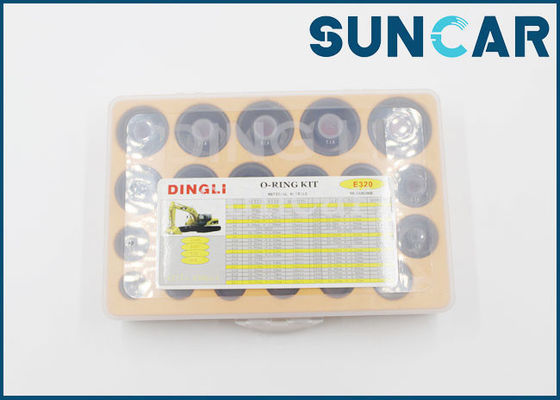 Bộ phận tiêu chuẩn C.A.T O Nhẫn để niêm phong ISO9001