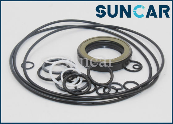 VOE14501803 Swing Motor Seal Kit For SUNCARVO.L.VO EC290B Excavator Model Nội thất sửa chữa bộ phận