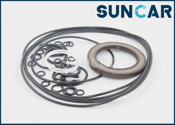 Hydraulic Pump Service Kit VOE14554723 Main Pump Sealing Kit Fits For SUNCARVO.L.VO Excavator EC290B