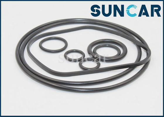 Bộ làm kín bơm bánh răng 719211KT DH130LC-V Doosan Seal Kit