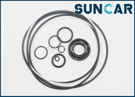 TZ227B9000-00 Bộ niêm phong động cơ cuối cùng cho máy đào Komatsu PC60-7