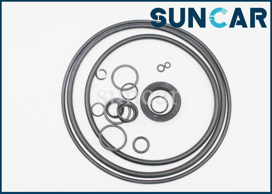 R140LC-7 Máy xúc XKAH-00111 Bộ dụng cụ bảo dưỡng Hyundai OEM Seal Kit cho động cơ du lịch R180LC-7