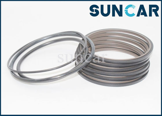 91E2-2705 Bộ niêm phong máy khoan ghép xoay cho máy khoan Hyundai Crawler R280LC-7 R200-5
