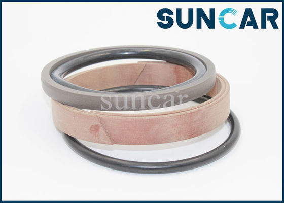 Bộ phận thay thế JCB 991/00107 Bộ làm kín sửa chữa thủy lực 100mm Cyl x 60mm Rod Metric Rams
