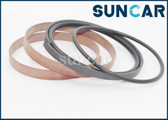 215-4 JCB 991-00144 Backhoe Loader Boom Repair Seal Kit Phù hợp với 991/00144 75MM ROD x 140MM CYL