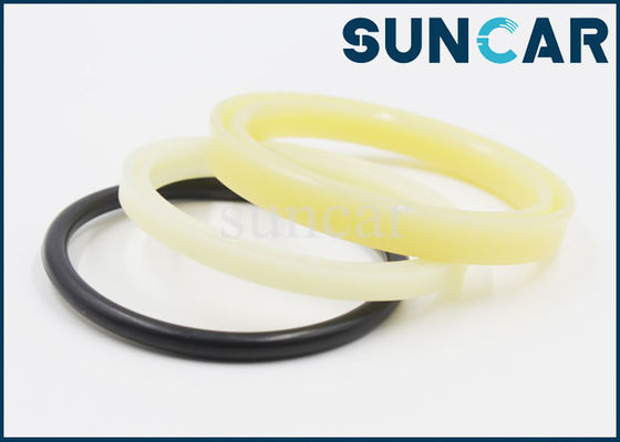 991-20027 Bộ làm kín xi lanh nghiêng thủy lực JCB Thanh 70MM Thanh 120MM Lỗ khoan 520-50 527-55