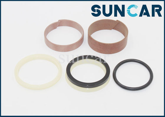 9186437 Bộ niêm phong điều chỉnh đường ray cho Hitachi EG110R, IZX200, IZX200LC, IZX210F, IZX210MF, VR516FS