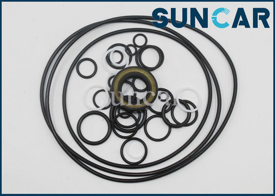 Bộ dụng cụ làm kín PC100-5 Komatsu TZ220B900-00 cho Máy ủi xúc lật