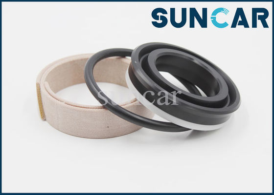 Bộ làm kín đường ray xe ủi 141-30-34211 Bộ sửa chữa điều chỉnh Phù hợp cho D60A-11 CYL Komatsu