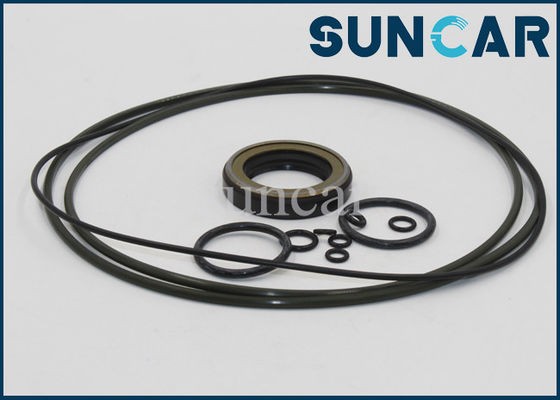 YN15V00037R450 Travel Motor Seal Kit cho Kobelco SK200-8 Hydraulic Motor Repair Kit