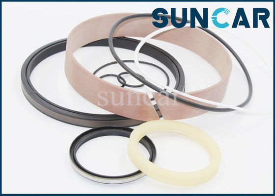 Chống dầu 175-63-05140 Bộ đệm sửa chữa xi lanh nghiêng cho máy ủi D155A-2 Komatsu