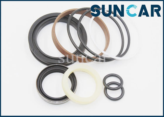 Phốt thay thế 7079812460 Bộ dụng cụ sửa chữa thủy lực Phù hợp với D155A-2 Máy ủi Komatsu